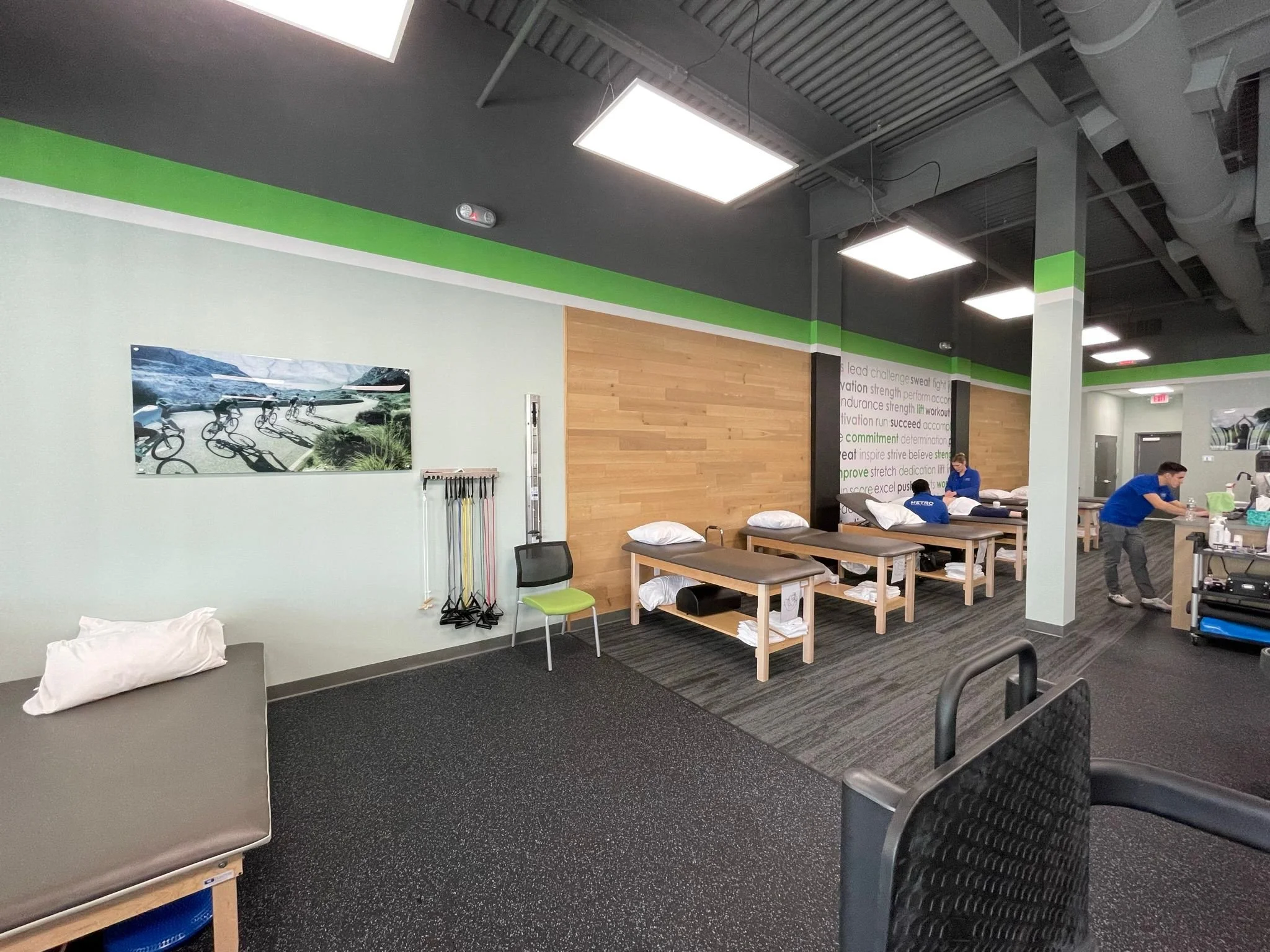 Physical Therapy in West Babylon, NY | Metro Physical & Aquatic